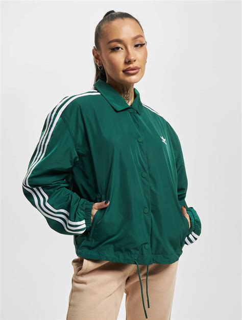 zomerjas adidas dames|Adidas Originals Zomerjassen voor dames online kopen .